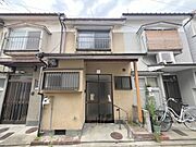 石田駅より徒歩4分 築60年3ヶ月の賃貸物件