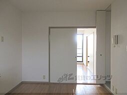 グランシャリオＥ棟 E201 2階2DKのリビング/ダイニング