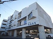 西向日駅より徒歩10分 4階 築45年の賃貸物件