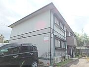 木幡駅より徒歩8分 1階 築27年11ヶ月の賃貸物件