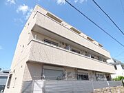 コスミオン長岡京の賃貸物件