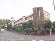 大久保駅より徒歩7分 3階 築38年9ヶ月の賃貸物件