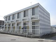 長岡天神駅より徒歩35分 2階 築24年の賃貸物件