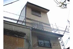 フラッティ七条大橋