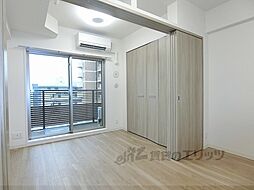 プレサンスTHEKYOTO澄華 309 3階1DKのリビング/ダイニング