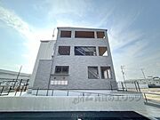 長岡京駅より徒歩35分 2階 新築の賃貸物件