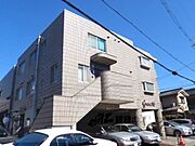 黄檗駅より徒歩3分 2階 築36年3ヶ月の賃貸物件