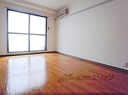 メゾンナガサワ 403 4階1Kのリビング/ダイニング