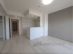 Ｐｌｕｍ　Ｏｗｌ　II 4階2LDKのリビング/ダイニング