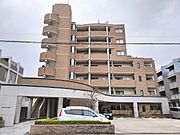 桂川駅より徒歩8分 4階 築28年8ヶ月の賃貸物件