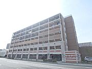 西大路駅より徒歩10分 5階 築6年9ヶ月の賃貸物件