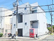 桃山南口駅より徒歩2分 1階 築11年8ヶ月の賃貸物件