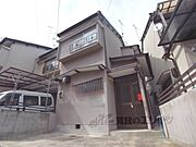 東野駅より徒歩33分 1階 築55年11ヶ月の賃貸物件