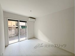 HOMES NEO伊勢田 2階2LDKのリビング/ダイニング