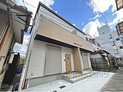 伊勢田駅より徒歩1分 2階 築2年の賃貸物件