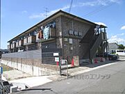 桂川駅より徒歩17分 1階 築18年5ヶ月の賃貸物件