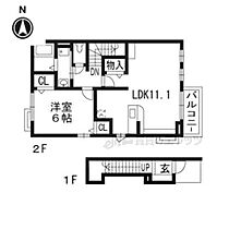 間取り：226072113799