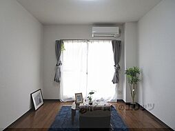 エスポワール松田 102 1階1Kのリビング/ダイニング