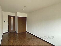 ボヌール広野 3階1Kのリビング/ダイニング