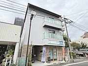 藤森駅より徒歩5分 3階 築5年9ヶ月の賃貸物件