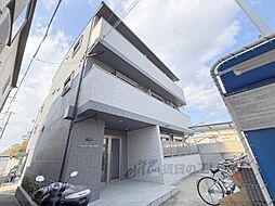 京阪本線 藤森駅 徒歩5分