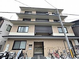 京阪本線 清水五条駅 徒歩5分の賃貸マンション