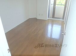 ORYZA東寺 310 3階2DKのリビング/ダイニング