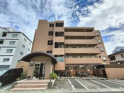 阪急京都本線 桂駅 徒歩19分の賃貸マンション