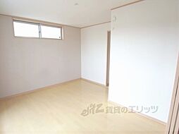 阪急京都本線 桂駅 徒歩15分の賃貸アパート 1階1Kのリビング/ダイニング