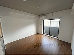 ブリリアコート龍谷大前 1階1Kのリビング/ダイニング