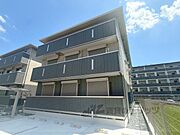 GRAMM桂北滝川B棟 1階 新築の賃貸物件