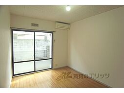 セントハウス岡田 103 1階1Kのリビング/ダイニング