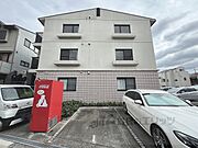 東野駅より徒歩13分 2階 築28年9ヶ月の賃貸物件