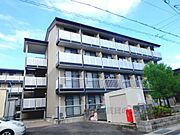 六地蔵駅より徒歩3分 1階 築16年7ヶ月の賃貸物件