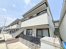 京阪本線 淀駅 徒歩27分の賃貸マンション