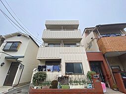 阪急京都本線 桂駅 徒歩12分の賃貸マンション