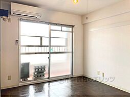 天神朝陽マンション 307 4階1Kのリビング/ダイニング