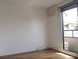 京阪宇治線 宇治駅 徒歩3分の賃貸アパート 2階1Kのリビング/ダイニング