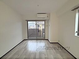 京都地下鉄東西線 六地蔵駅 徒歩4分の賃貸マンション 3階1Kのリビング/ダイニング