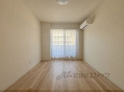 フェニックス樋口 2階1Kのリビング/ダイニング