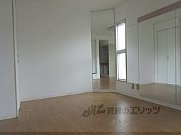 阪急京都本線 長岡天神駅 徒歩4分の賃貸アパート 1階1Kのリビング/ダイニング