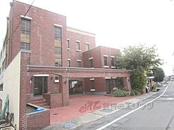 阪急京都本線 長岡天神駅 徒歩10分の賃貸マンション