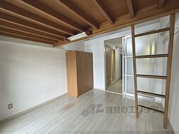 近鉄京都線 小倉駅 徒歩2分の賃貸マンション 3階1Kのリビング/ダイニング