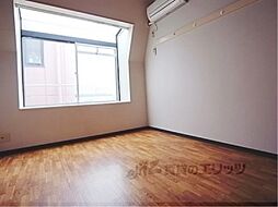 バティマンユニ 1316 3階ワンルームのリビング/ダイニング