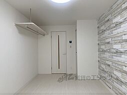 グランテール翼 102 1階1Kのリビング/ダイニング