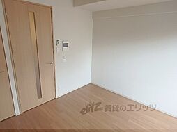 アスヴェル京都西七条 302 2階1Kのリビング/ダイニング