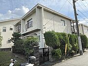 淀駅より徒歩5分 1階 築55年2ヶ月の賃貸物件