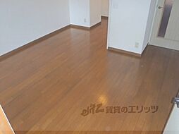 ライオンズマンション京都河原町第二 1003 10階2LDKのリビング/ダイニング