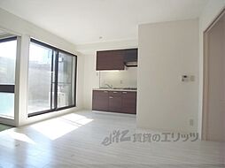 AU BORD DE L’EAU(オボールドゥロー） 501 5階1LDKのリビング/ダイニング