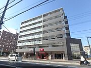 メゾン・ヴィーナス3-I 6階 築12年2ヶ月の賃貸物件